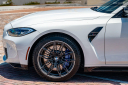 Thumbnail image of 2022 BMW M3 at Brickell Mazda