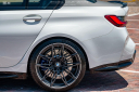 Thumbnail image of 2022 BMW M3 at Brickell Mazda