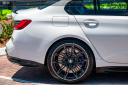 Thumbnail image of 2022 BMW M3 at Brickell Mazda