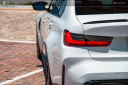 Thumbnail image of 2022 BMW M3 at Brickell Mazda