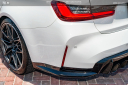 Thumbnail image of 2022 BMW M3 at Brickell Mazda