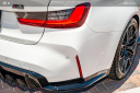 Thumbnail image of 2022 BMW M3 at Brickell Mazda