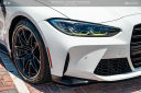 Thumbnail image of 2022 BMW M3 at Brickell Mazda