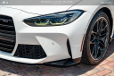 Thumbnail image of 2022 BMW M3 at Brickell Mazda