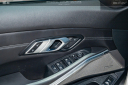 Thumbnail image of 2022 BMW M3 at Brickell Mazda