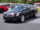 2017 Cadillac ATS 2.0T at Cars R Us