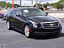 Thumbnail image of 2017 Cadillac ATS at Cars R Us