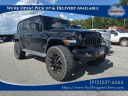Thumbnail image of 2021 Jeep Wrangler Unlimited at PaulThigpenChevroletBuickGmc of Vidalia, GA