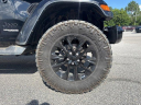 Thumbnail image of 2021 Jeep Wrangler Unlimited at PaulThigpenChevroletBuickGmc of Vidalia, GA