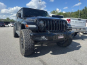Thumbnail image of 2021 Jeep Wrangler Unlimited at PaulThigpenChevroletBuickGmc of Vidalia, GA