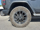 Thumbnail image of 2021 Jeep Wrangler Unlimited at PaulThigpenChevroletBuickGmc of Vidalia, GA