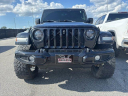 Thumbnail image of 2021 Jeep Wrangler Unlimited at PaulThigpenChevroletBuickGmc of Vidalia, GA