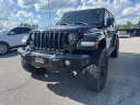 Thumbnail image of 2021 Jeep Wrangler Unlimited at PaulThigpenChevroletBuickGmc of Vidalia, GA