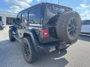 Thumbnail image of 2021 Jeep Wrangler Unlimited at PaulThigpenChevroletBuickGmc of Vidalia, GA