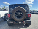 Thumbnail image of 2021 Jeep Wrangler Unlimited at PaulThigpenChevroletBuickGmc of Vidalia, GA