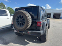 Thumbnail image of 2021 Jeep Wrangler Unlimited at PaulThigpenChevroletBuickGmc of Vidalia, GA