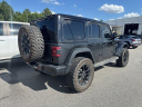 Thumbnail image of 2021 Jeep Wrangler Unlimited at PaulThigpenChevroletBuickGmc of Vidalia, GA