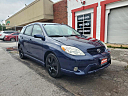 Thumbnail image of 2005 Toyota Matrix at Jacintos Auto Sales II