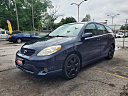 Thumbnail image of 2005 Toyota Matrix at Jacintos Auto Sales II