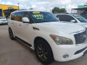 Thumbnail image of 2011 INFINITI QX56 at RECIO AUTO SALES