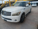 2011 INFINITI QX56 Base at RECIO AUTO SALES