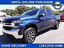 Thumbnail image of 2020 Chevrolet Silverado 1500 at SKCO Automotive
