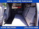 Thumbnail image of 2020 Chevrolet Silverado 1500 at SKCO Automotive