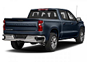 Thumbnail image of 2020 Chevrolet Silverado 1500 at SKCO Automotive