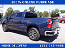 Thumbnail image of 2020 Chevrolet Silverado 1500 at SKCO Automotive