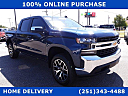 Thumbnail image of 2020 Chevrolet Silverado 1500 at SKCO Automotive