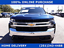 Thumbnail image of 2020 Chevrolet Silverado 1500 at SKCO Automotive