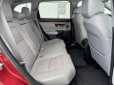 Thumbnail image of 2020 Honda CR-V at Bill Summers Ford Lincoln Honda Nissan
