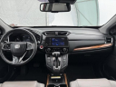 Thumbnail image of 2020 Honda CR-V at Bill Summers Ford Lincoln Honda Nissan