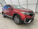 Thumbnail image of 2020 Honda CR-V at Bill Summers Ford Lincoln Honda Nissan