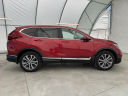 Thumbnail image of 2020 Honda CR-V at Bill Summers Ford Lincoln Honda Nissan
