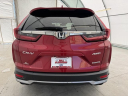 Thumbnail image of 2020 Honda CR-V at Bill Summers Ford Lincoln Honda Nissan