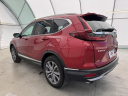 Thumbnail image of 2020 Honda CR-V at Bill Summers Ford Lincoln Honda Nissan