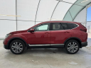 Thumbnail image of 2020 Honda CR-V at Bill Summers Ford Lincoln Honda Nissan