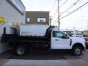 Thumbnail image of 2023 Ford F-350 Super Duty at Hassett Ford Lincoln Subaru