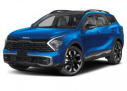 Thumbnail image of 2024 Kia Sportage Plug-In Hybrid at Riverhead Auto Mall