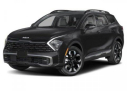 2024 Kia Sportage Plug-In Hybrid X-Line Prestige at Riverhead Auto Mall