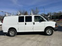 Thumbnail image of 2008 Chevrolet Express at COLLEGE VIEW AUTO SALES