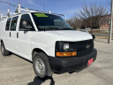 2008 Chevrolet Express 3500 at COLLEGE VIEW AUTO SALES