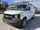 Thumbnail image of 2008 Chevrolet Express at COLLEGE VIEW AUTO SALES