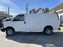 Thumbnail image of 2008 Chevrolet Express at COLLEGE VIEW AUTO SALES