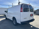 Thumbnail image of 2008 Chevrolet Express at COLLEGE VIEW AUTO SALES