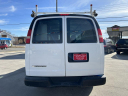 Thumbnail image of 2008 Chevrolet Express at COLLEGE VIEW AUTO SALES
