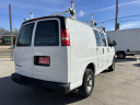 Thumbnail image of 2008 Chevrolet Express at COLLEGE VIEW AUTO SALES