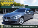 Thumbnail image of 2016 BMW 5 Series at Maroney Auto Sales