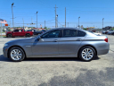 Thumbnail image of 2016 BMW 5 Series at Maroney Auto Sales